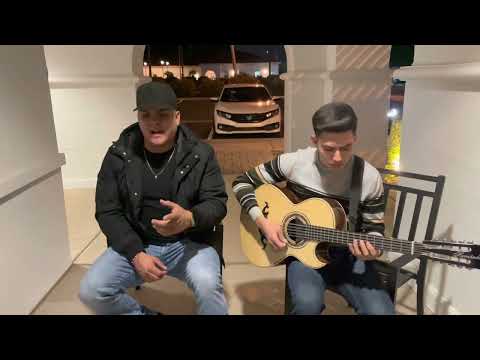 Te Vale Ver (Cover) - Gera Demara y Adrian Chaparro | Tony Santos
