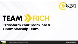 TeamRICH