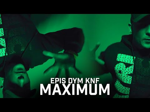 Video thumbnail for Maximum