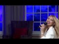 ELIHANA ELIA [LIVE] "NOTHING CAN SEPARATE ME FROM YOUR LOVE"