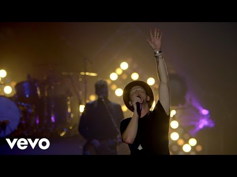 OneRepublic - If I Lose Myself (Live In South Africa)
