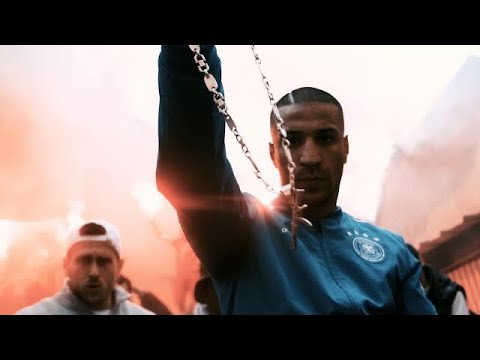 C.D.S 13 El Niño - LX Partie N.1 (prod. by unikebeats)