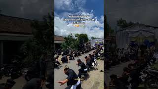 Download lagu Begini kalau Anggota PSHT yang menikah #shorts #psht mp3