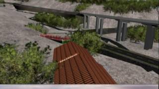 Hebat... Jarak tempuh Makassar-Bone hanya 2 jam dengan Elevated Road 2018