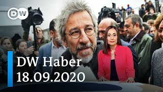 DW Haber - Dolar'daki yükseliş işsizlik ve enflasyona nasıl yansıyacak