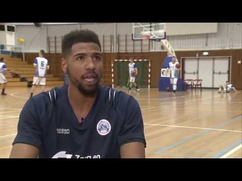 Basketballers en coach ZZ Leiden over ontbreken Oranje op EK