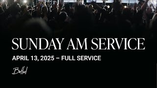 Bethel Church Service | Kris Vallotton Sermon | Worship with Edward Rivera, Emmy Rose