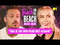 EX ON THE BEACH QUENTIN: “Toen ging ik met IEMAND naar BOVEN” | MTV Back on the Beach #4