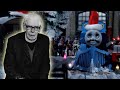 Rev Wilbert Awdry Narrates Thomas Christmas Party