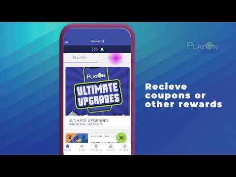 New Playon App Tour