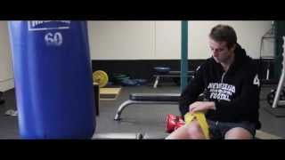 In Colour - Shapeshifter - Hamilton House Short Film 2013