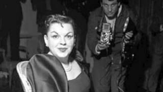 Do It Again  Judy Garland @ Carnegie Hall 1961