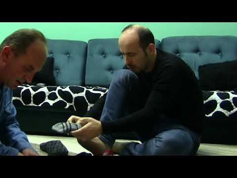 Ue Ue Show - Sherri i Çorapave