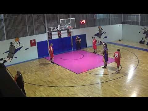 DYNAMIC LEAGUE SAN SHOOTIEN 61 RED DIKOLO 56