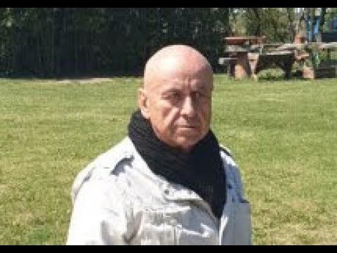 Nove big parlano del domani: Cesare Franchi