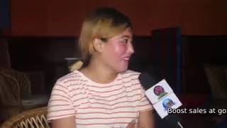 Pari Tamang Masti Talk Exclusive Interview /वि