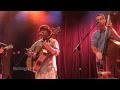 KELLER WILLIAMS w/ THE TRAVELIN' MCCOURYS - I Am Elvis - live @ The Ogden