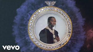 Kadr z teledysku Tell the Vision tekst piosenki Pop Smoke feat. Pusha T & Kanye West