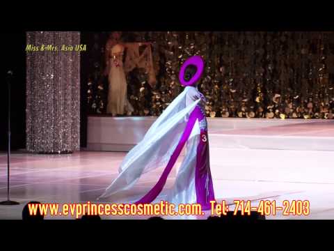 Hoa hậu Bích Liên và những chặn đường khó quên trong đời