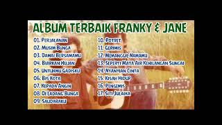 Download lagu Akbum Terbaik Franky & Jane mp3