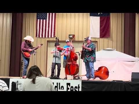 Luke Eggert - Llano Fest 2024