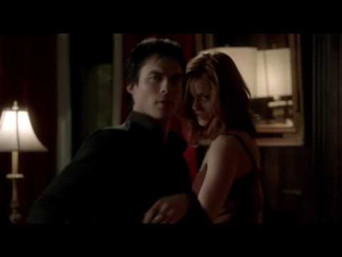TVD Music Scene -The Kills - Future Starts Slow 3x17