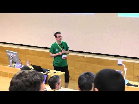 GNU Tools Cauldron 2014 - Proposal for Type-Safe RTL