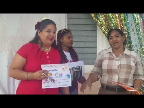 4 de abril: una fecha de celebración para pioneros y jóvenes de Bahía Honda