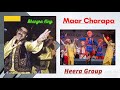 Maar Charapa Ever Green Indian Punjabi Bhangra Heera Group