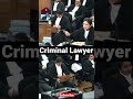 Criminal Lawyer In Supreme Court Advocate Lawstudent Legal Shorts