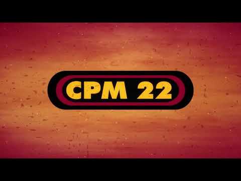 Oriente - CPM 22
