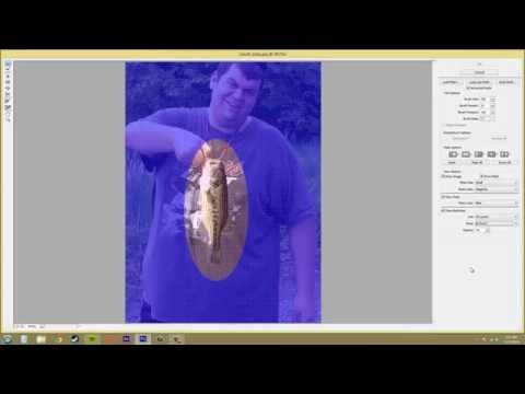 Photoshop CS6 Tutorial 1 Introduction