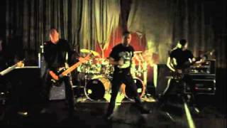 I Declare War - &quot;Federal Death Alliance&quot; (official music video)