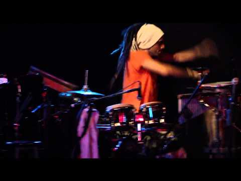 Improviso Guga Machado (A Lenda)