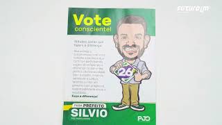 Vídeo do produto