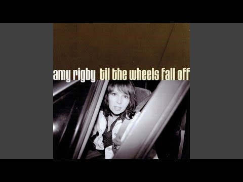 Dont Ever Change - Amy Rigby