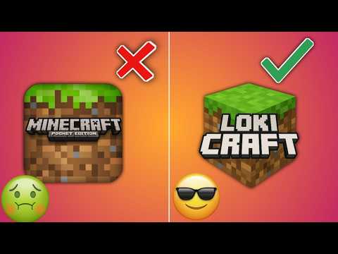 I migliori giochi gratuiti come Minecraft per Android/iOS