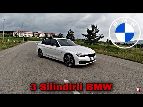 Serseri | BMW | 3.18i | 1.5 Turbo Benzinli | 3 Silindirli | F30 | Otomobil Günlüklerim