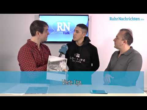 Mateus Ajala Cardoniz im RN-Talk