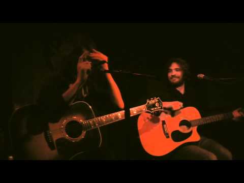 Thumbnail for VHS or Beta acoustic Alive at the Bug Jar by VHS or Beta