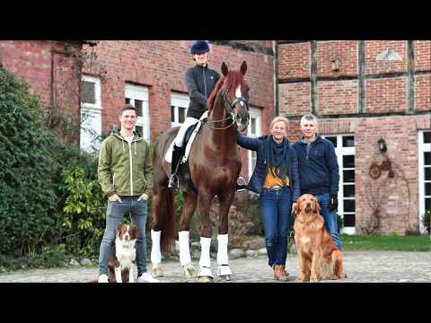 Imagefilm Floriscount   HD 1080p 2