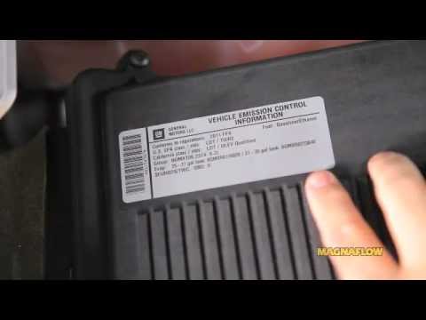 How To Select A Catalytic Converter For Your Vehicle Application