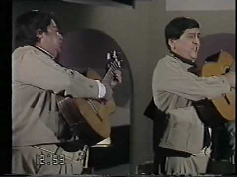 Los Cantores del Alba - Haceme la gauchada