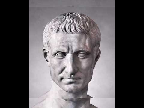 Julius caesar was not an emperor #history#shorts