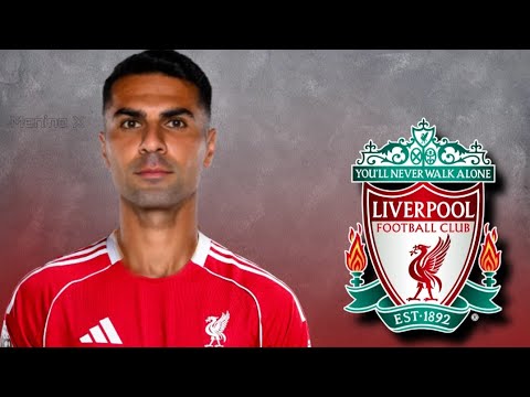 Zeki Çelik •Welcome to Liverpool FC ?🔴 2026 Skills & Goals | Highlights