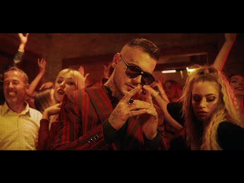 Hiro - Kardeş (prod. by IamWe) [Official Music Video]