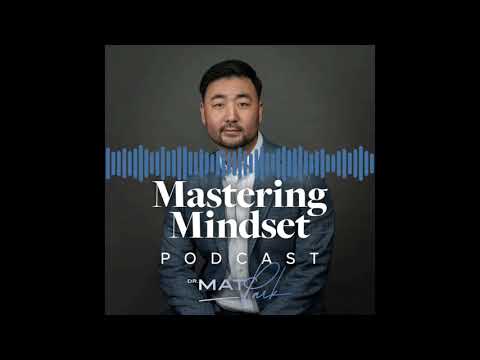 Bottom Line Up Front (B.L.U.F.) Formula - Mastering Mindset with Dr. Mat