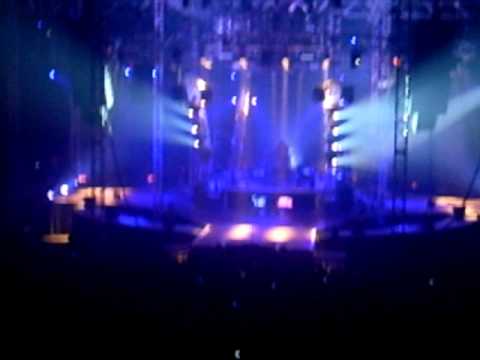 Kabát - Don Pedro Von Poltergeist ( Košice )