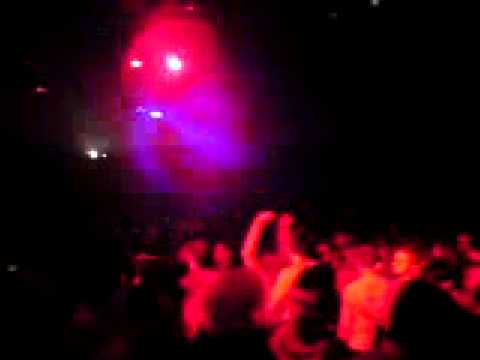 Risk Sound System @ Soulheaven (3) (Paradiso Amsterdam)