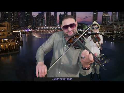 Tallava-2023 Todor Todorov Violin
